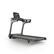 Alt View 12. Matrix - T50 Treadmill with XIR console - Black.