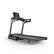 Alt View 14. Matrix - TF50 Treadmill with XER console - Black.