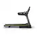Alt View 15. Matrix - TF50 Treadmill with XER console - Black.