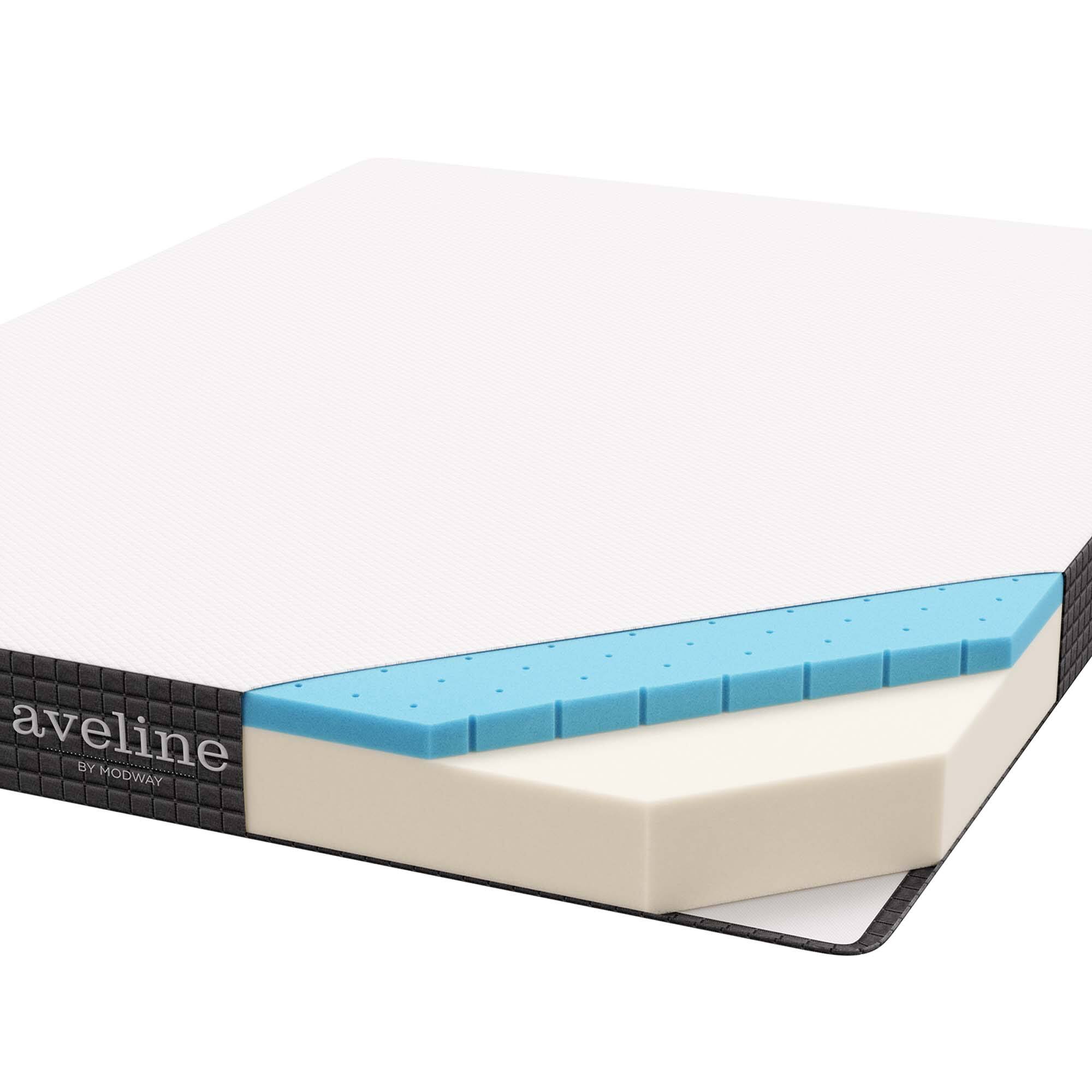 aveline  
BY MODWAY