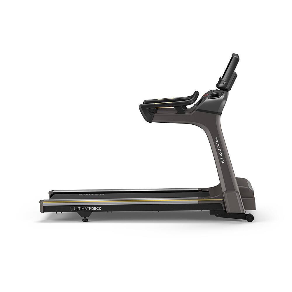 Matrix t75 treadmill with xir console new arrivals