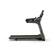 Alt View 14. Matrix - T30 Treadmill with XIR console - Black.