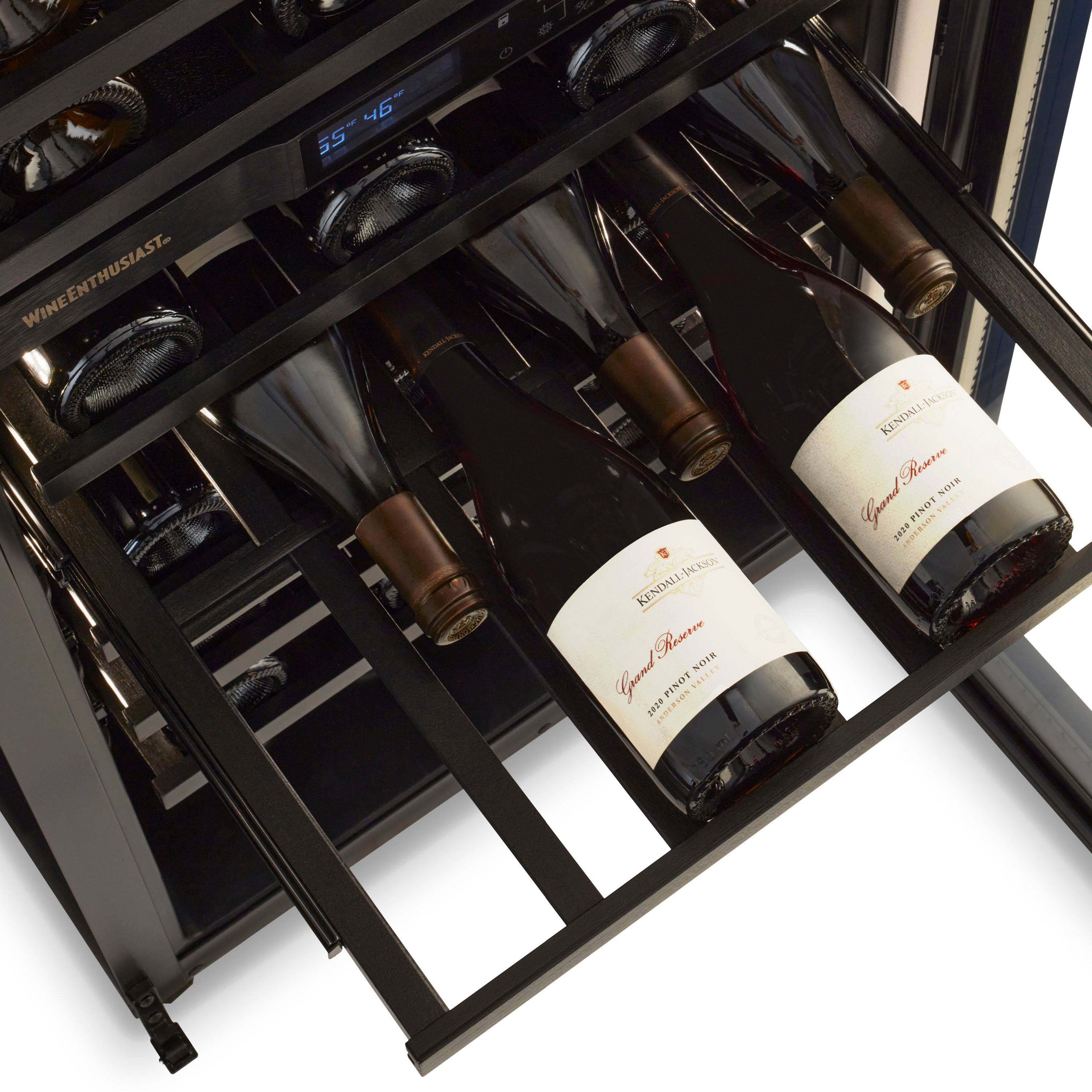 Wine Racks & Wine Cellar Racking - Wine Enthusiast