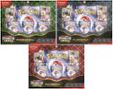 Pokémon - Trading Card Game: Scarlet & Violet—Paldean Fates ex Premium Collection - Styles May Vary