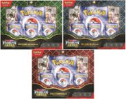 MEGA Pokemon Building Kit Motion Gyarados (2186 Pieces) for Collectors