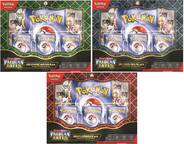 Pokémon Roaring Moon ex Box or Iron Valiant ex Box Styles May Vary  290-87271 - Best Buy