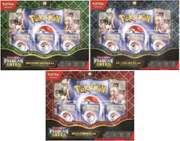 Pokémon TCG: Scarlet & Violet—Paldean Fates ex Premium Collection - Styles May Vary - Front_Zoom