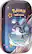 Angle. Pokémon - Trading Card Game: Scarlet & Violet—Paldean Fates Mini Tin - Styles May Vary.