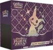 Pokémon - Trading Card Game: Scarlet & Violet—Paldean Fates Elite Trainer Box