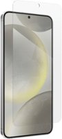 ZAGG - InvisibleShield Glass Fusion XTR3 Screen Protector for Samsung Galaxy S24+ - Clear - Angle_Zoom