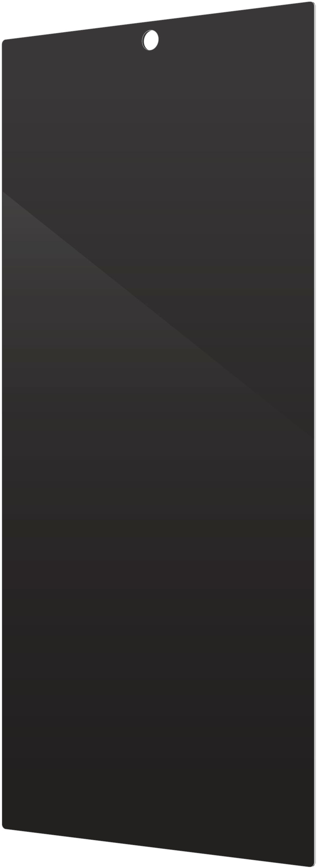 ZAGG InvisibleShield Fusion Privacy Antiglare Screen Protector for Galaxy S24  Ultra