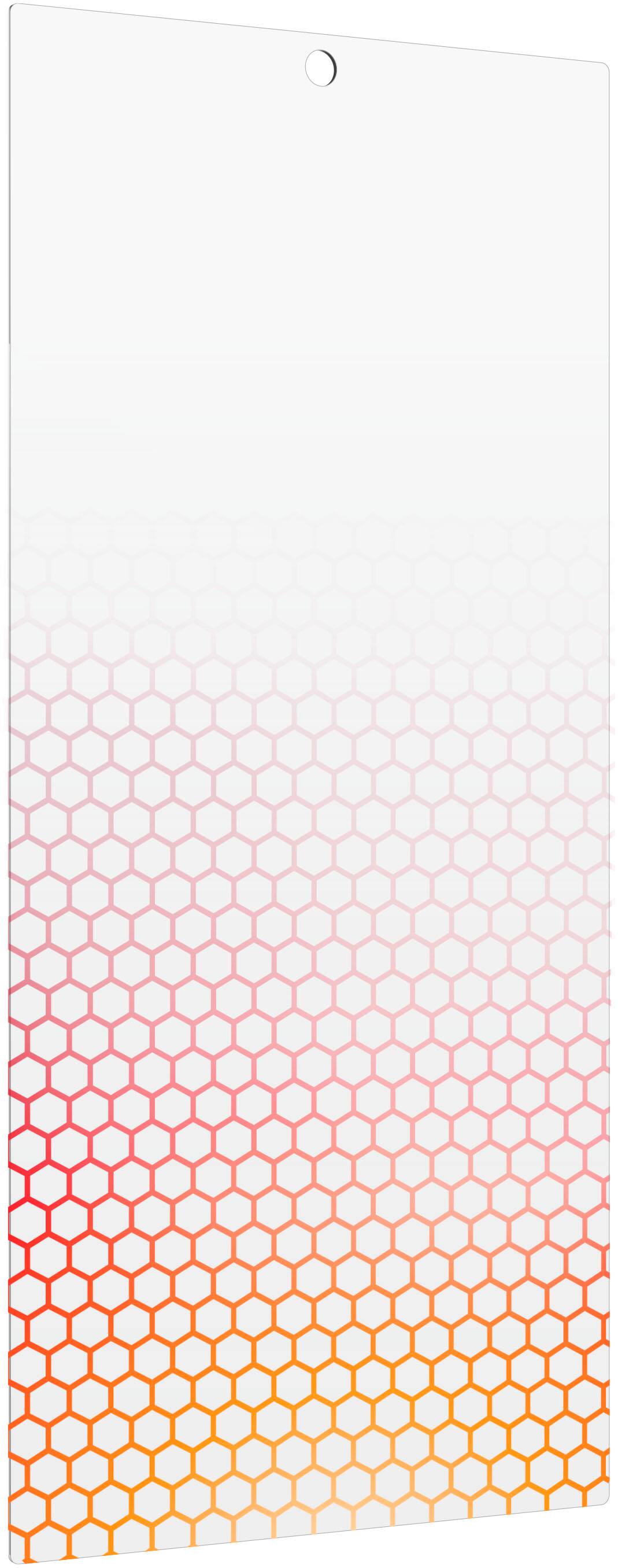 Alt View 12. ZAGG - InvisibleShield Glass Fusion XTR3 Screen Protector for Samsung Galaxy S24 ultra - Clear.