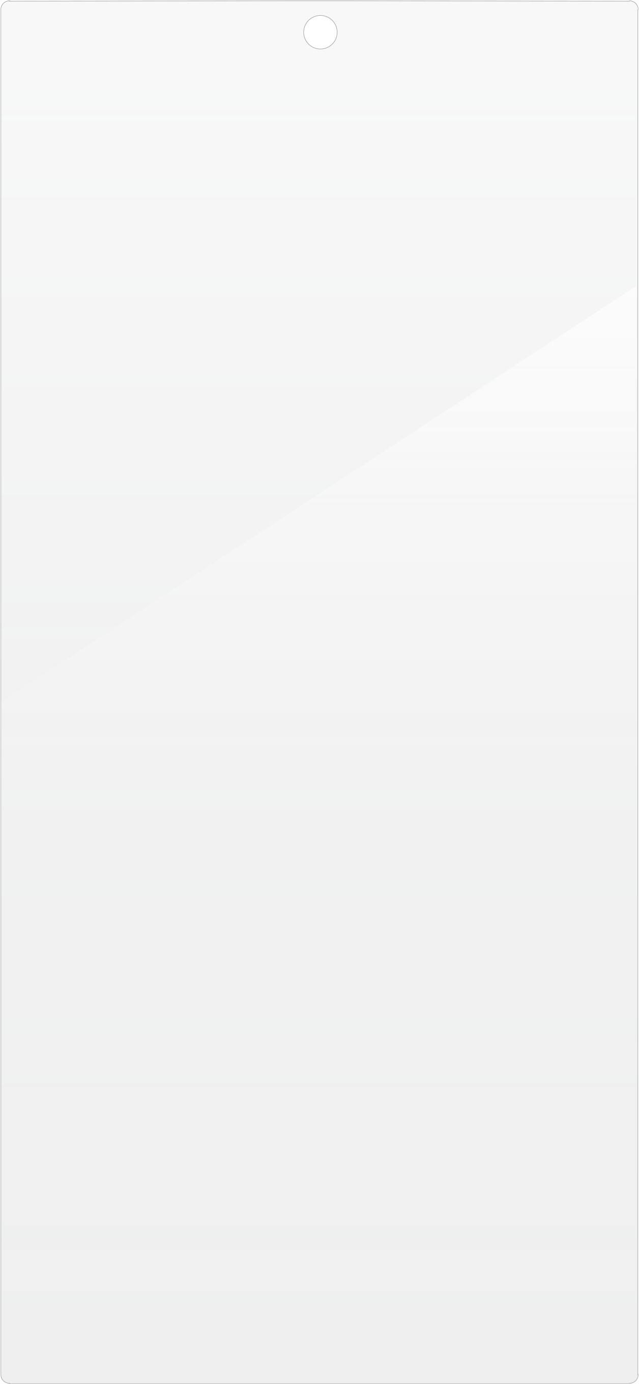 Alt View 14. ZAGG - InvisibleShield Glass Fusion XTR3 Screen Protector for Samsung Galaxy S24 ultra - Clear.