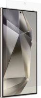 ZAGG - InvisibleShield Glass Fusion XTR3 Screen Protector for Samsung Galaxy S24 ultra - Clear - Angle_Zoom