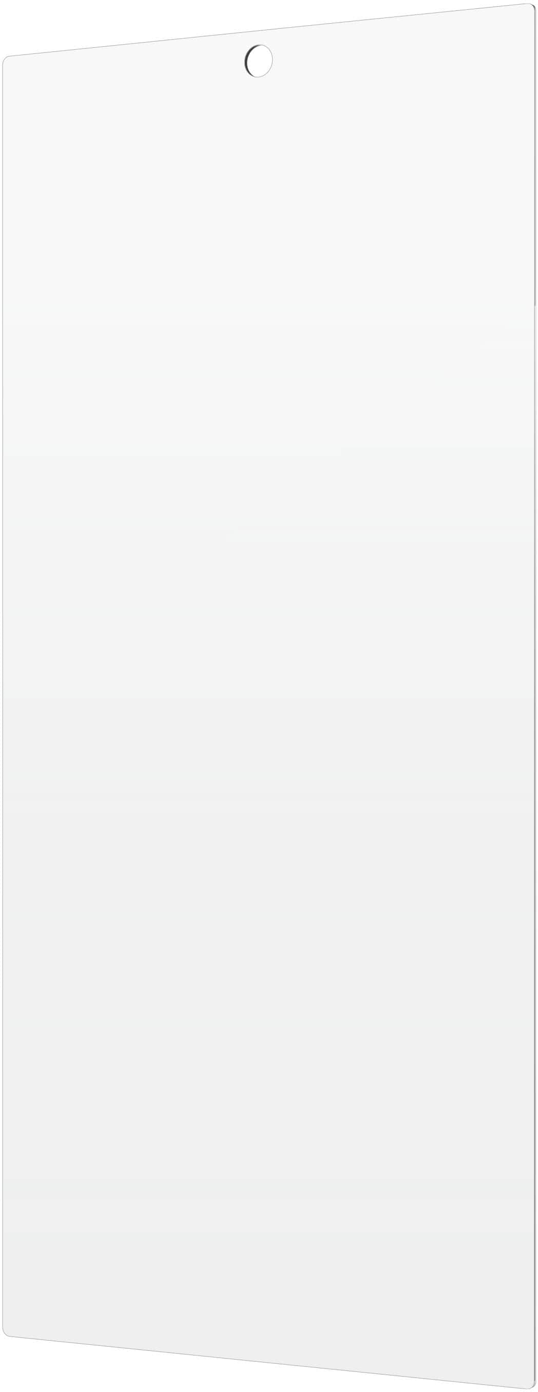 Alt View 13. ZAGG - InvisibleShield Glass Fusion XTR3 Screen Protector for Samsung Galaxy S24 ultra - Clear.