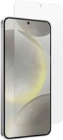 ZAGG - InvisibleShield Glass Fusion XTR3 Screen Protector for Samsung Galaxy S24 - Clear - Angle_Zoom