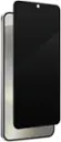 Angle. ZAGG - InvisibleShield Glass Fusion Privacy Screen Protector for Samsung Galaxy S24+ - Clear.