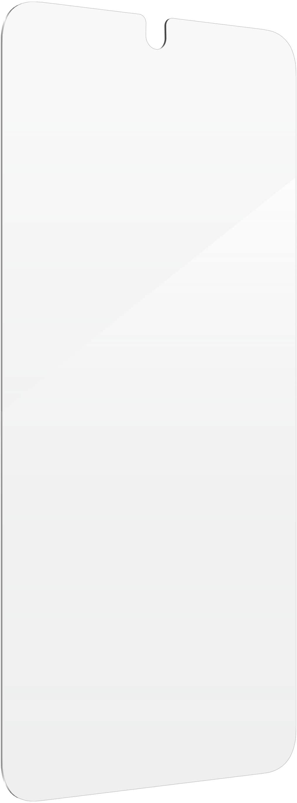 Alt View 12. ZAGG - InvisibleShield Glass Fusion Defense Screen Protector for Samsung Galaxy S24+ - Clear.