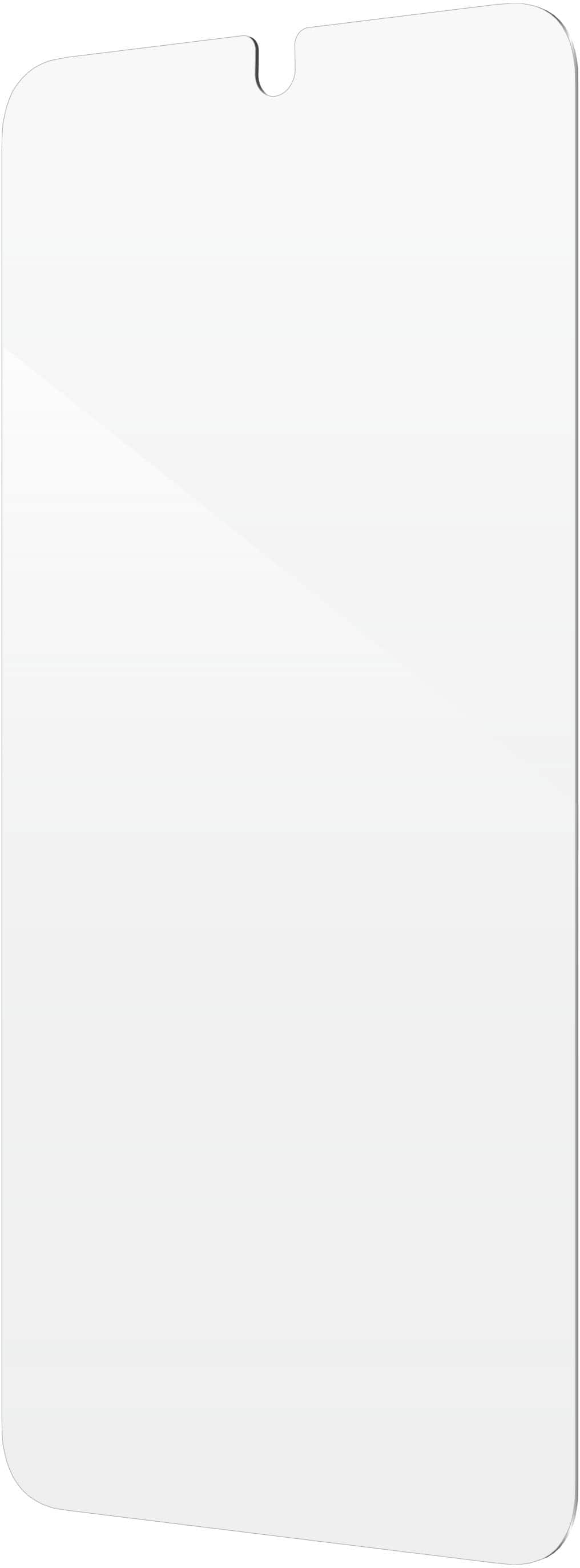 Alt View 13. ZAGG - InvisibleShield Glass Fusion Defense Screen Protector for Samsung Galaxy S24+ - Clear.