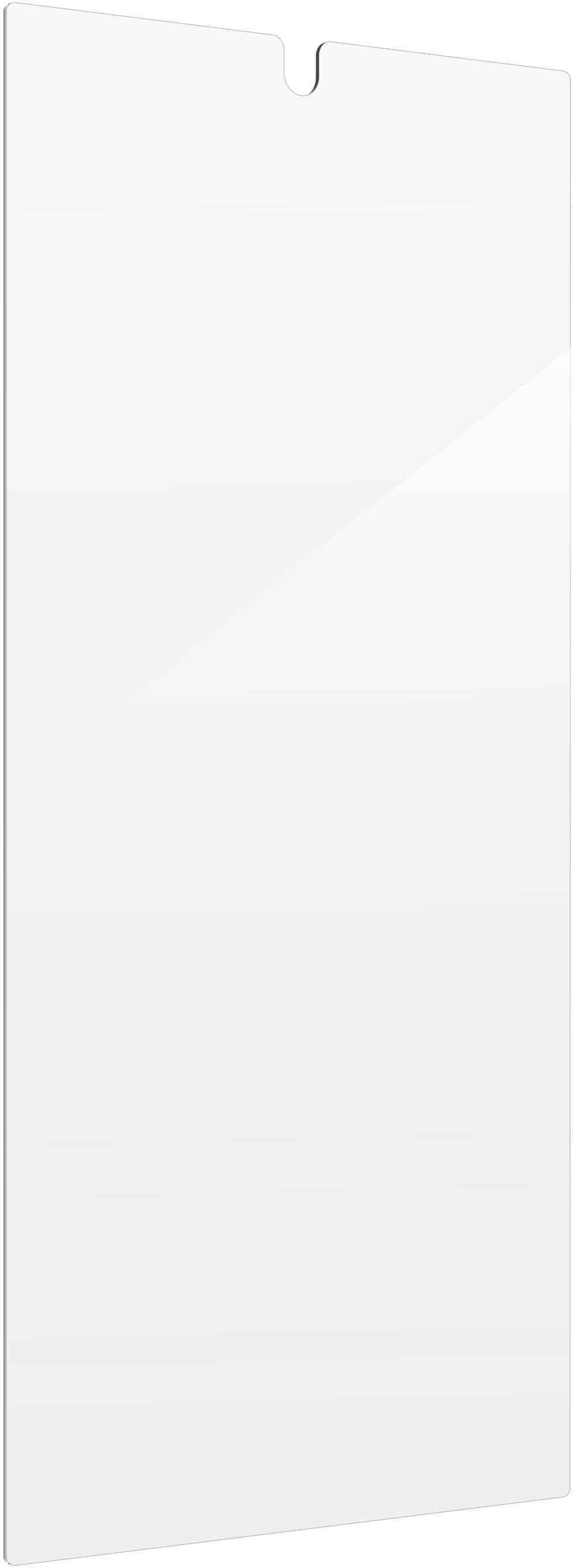 Alt View 12. ZAGG - InvisibleShield Glass Fusion Defense Screen Protector for Samsung Galaxy S24 ultra - Clear.