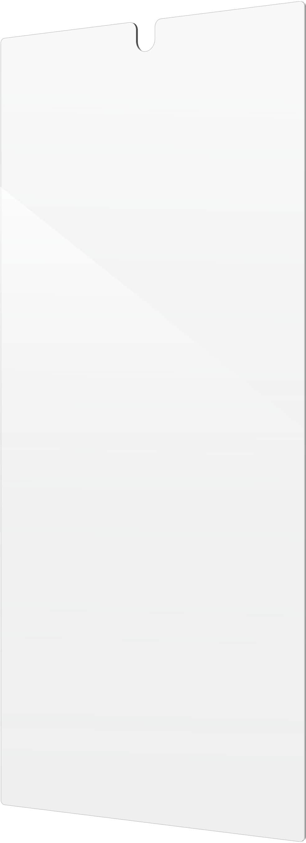 Alt View 13. ZAGG - InvisibleShield Glass Fusion Defense Screen Protector for Samsung Galaxy S24 ultra - Clear.