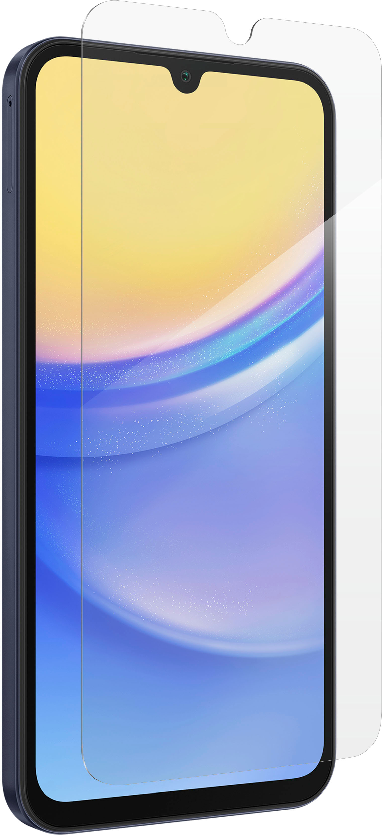 Protège écran en verre trempé pour Galaxy S21 Ultra 5G