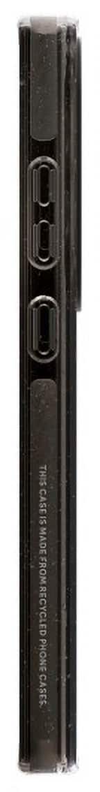 Alt View 12. CASETiFY - Impact Case for Samsung Galaxy S24 Ultra - Black Kingsnake.