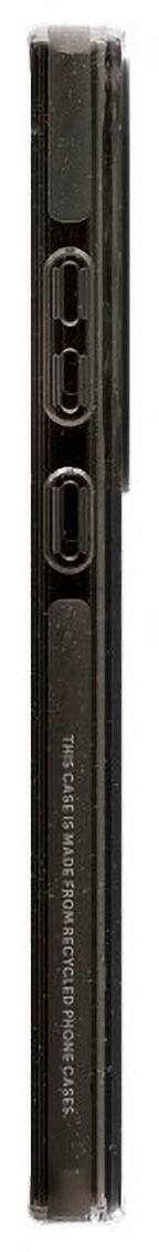 Alt View 12. CASETiFY - Impact Case for Samsung Galaxy S24 Ultra - Black Kingsnake.