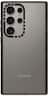 CASETiFY - Impact Case for Samsung Galaxy S24 Ultra - Clear/Black