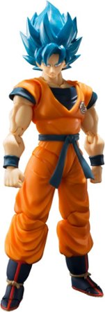 Bandai - Super Saiyan God Super Saiyan Goku S.H.Figuarts
