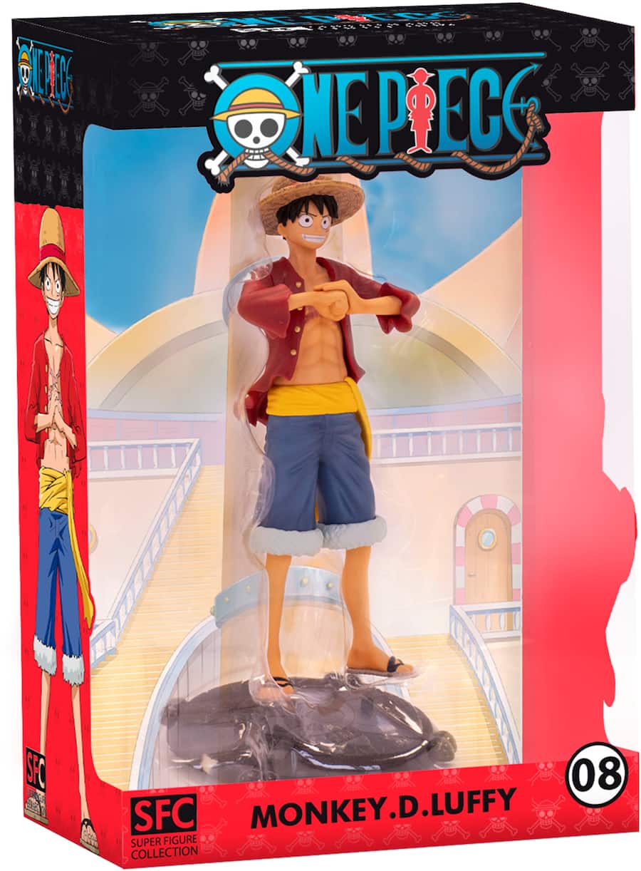 Abystyle Monkey Luffy Hat Official One Piece Straw Hat Monkey D