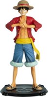 ABYStyle Studio - One Piece - Monkey D. Luffy SFC Figure - Front_Zoom