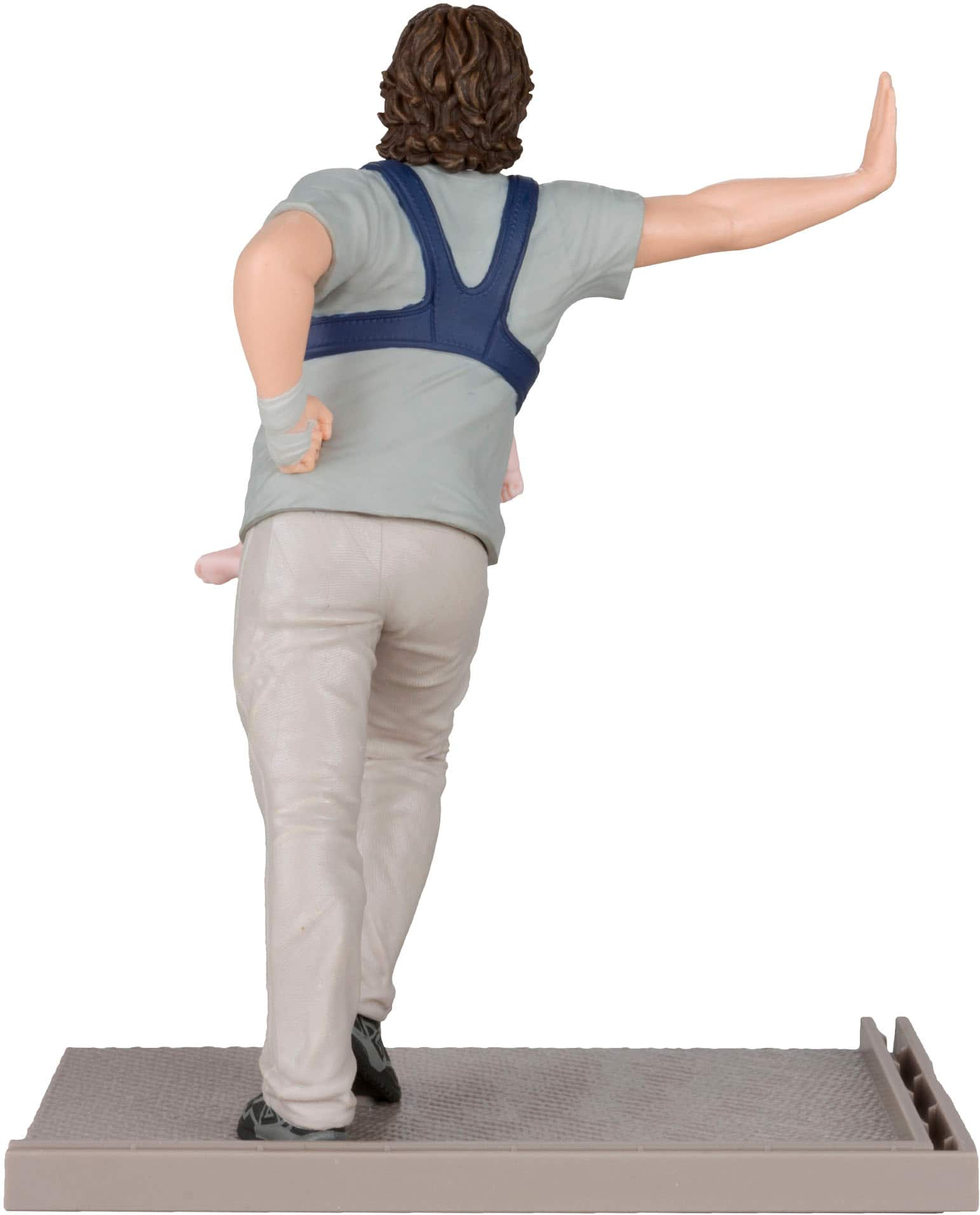 Customer Reviews: McFarlane Toys 6" Posed Figure Alan Garner (The ...