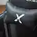 Alt View 14. X Rocker - Agility PC Gaming Chair - Black.