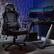 Alt View 20. X Rocker - Agility PC Gaming Chair - Black.