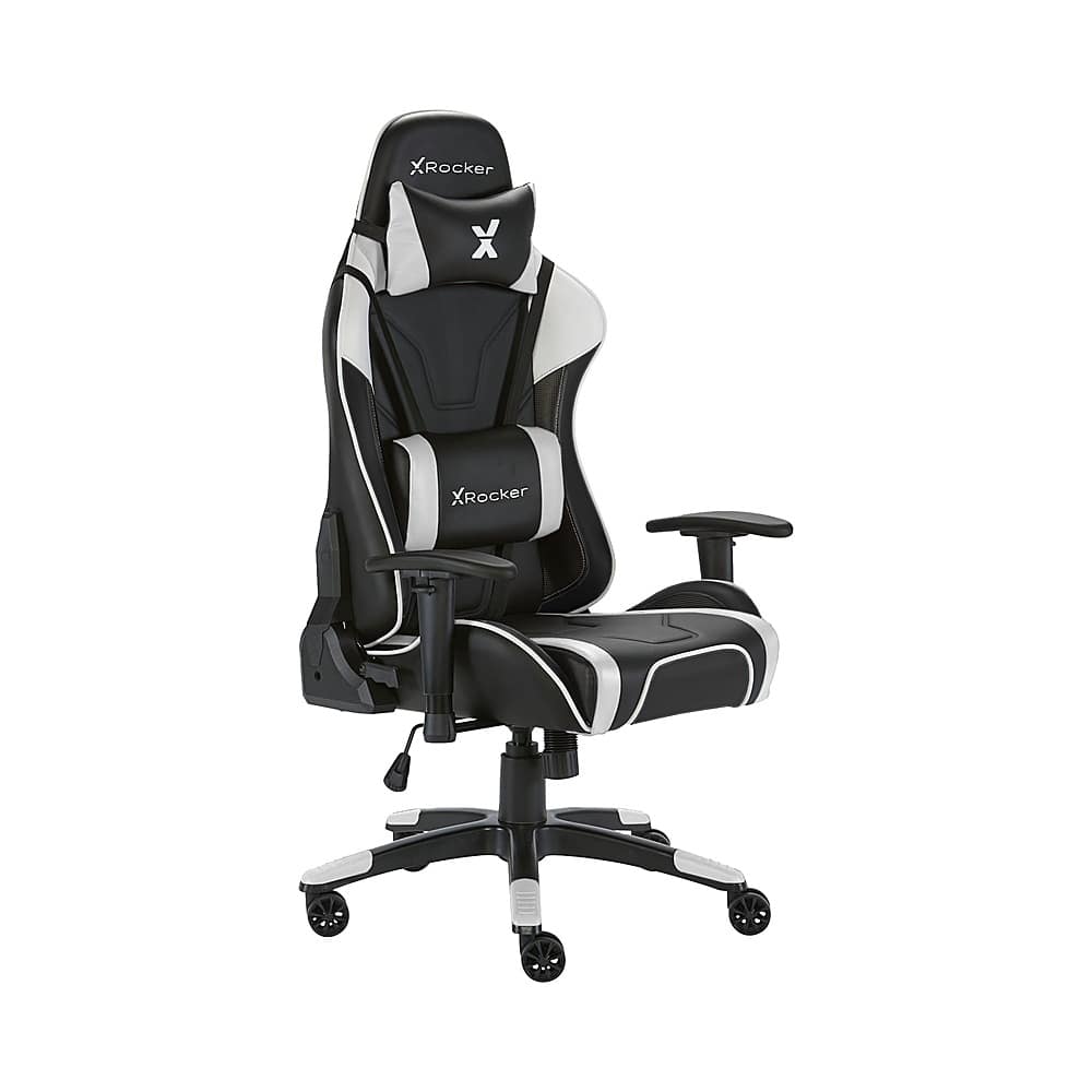 Arozzi Mugello Special Edition Gaming Chair with Footrest  - Best Buy