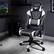 Alt View 11. X Rocker - Agility PC Gaming Chair - Black/White.