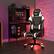 Alt View 13. X Rocker - Agility PC Gaming Chair - Black/White.