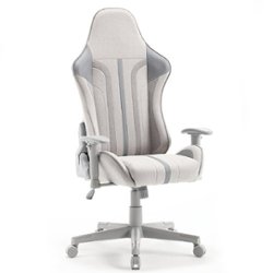 Grey Gaming Chair - Best Buy