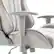 Alt View 12. X Rocker - Mysa PC Gaming Chair - Gray.