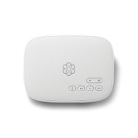 Ooma - Telo VoIP Residential Phone Service - White - Angle_Zoom