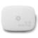 Alt View 14. Ooma - Telo Senior Phone Bundle with Internet Home Phone Service and 3 Amplified Cordless Handsets - White.