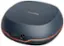 Angle. SanDisk - 8TB  Desk Drive  USB Type-C Desktop External SSD - black.
