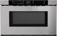 Cafe Built-in Microwave Drawer Oven