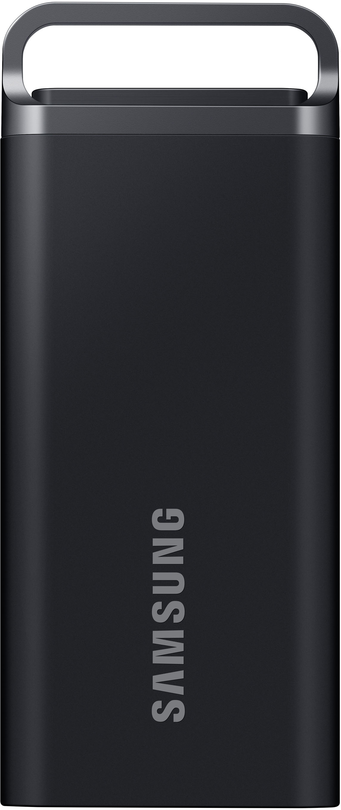 Samsung T5 EVO 8TB Portable SSD Review 