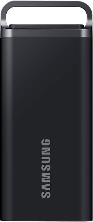 Samsung T5 EVO Portable SSD 8TB, Up to 460MB/s , USB 3.2 Gen 1 Samsung T5 EVO Portable SSD 8TB, Up to 460MB/s , USB 3.2 Gen 1