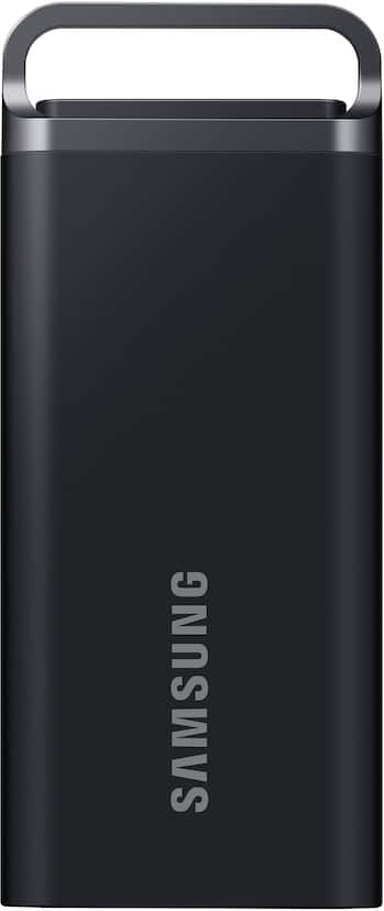 Samsung T5 EVO Portable SSD 8TB, Up to 460MB/s , USB 3.2 Gen 1 Samsung T5 EVO Portable SSD 8TB, Up to 460MB/s , USB 3.2 Gen 1