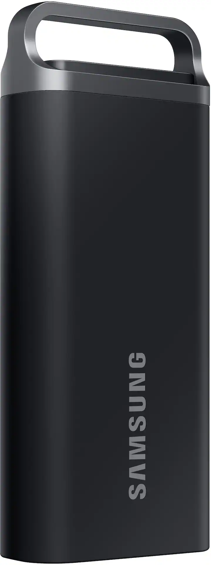 Compact Cv Format Samsung Geek Squad Refurbished Good T5 EVO Portable SSD 8TB, Up to ...