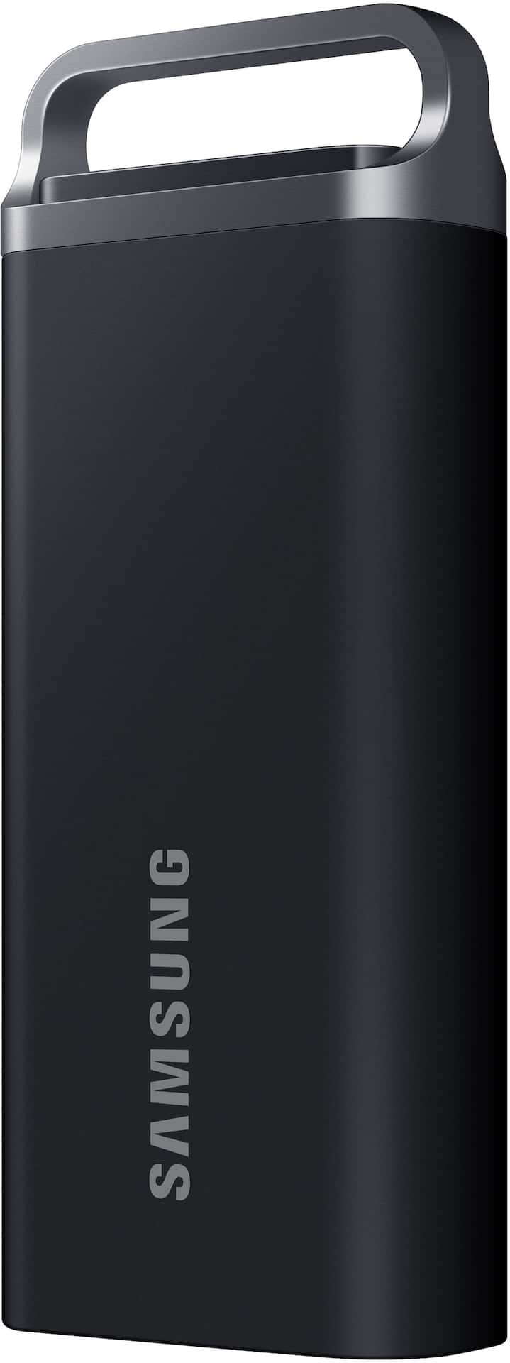 Samsung T5 EVO Portable SSD 8TB, Up to 460MB/s , USB 3.2 Gen 1 Samsung T5 EVO Portable SSD 8TB, Up to 460MB/s , USB 3.2 Gen 1