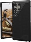 OtterBox Symmetry Series Hard Shell for Samsung Galaxy S24 Ultra Clear  77-94606 - Best Buy